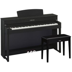 Цифровое пианино Yamaha CLP-545 B